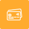 Minimized Administrative Work