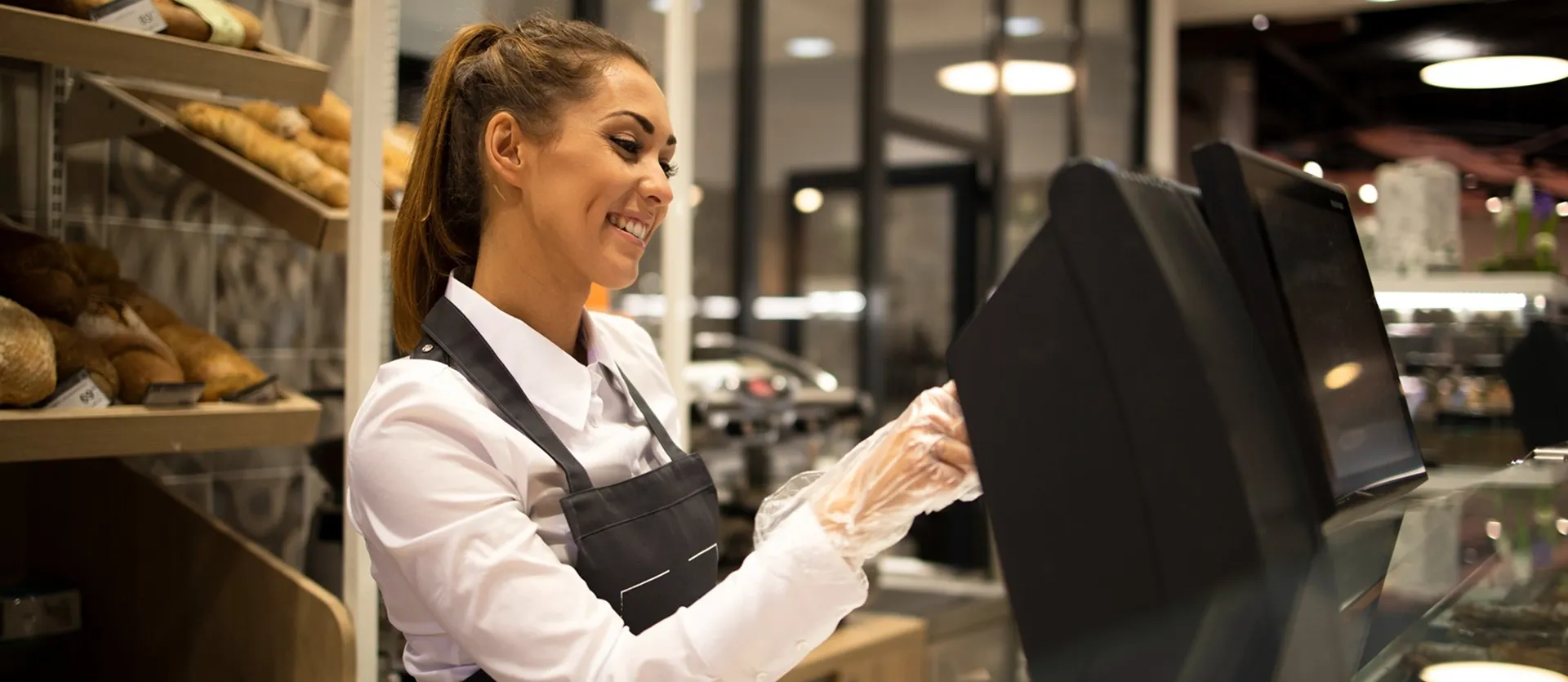 How Point of Sale Systems Are Revolutionizing the Industry and Why Clover is a Game-Changer