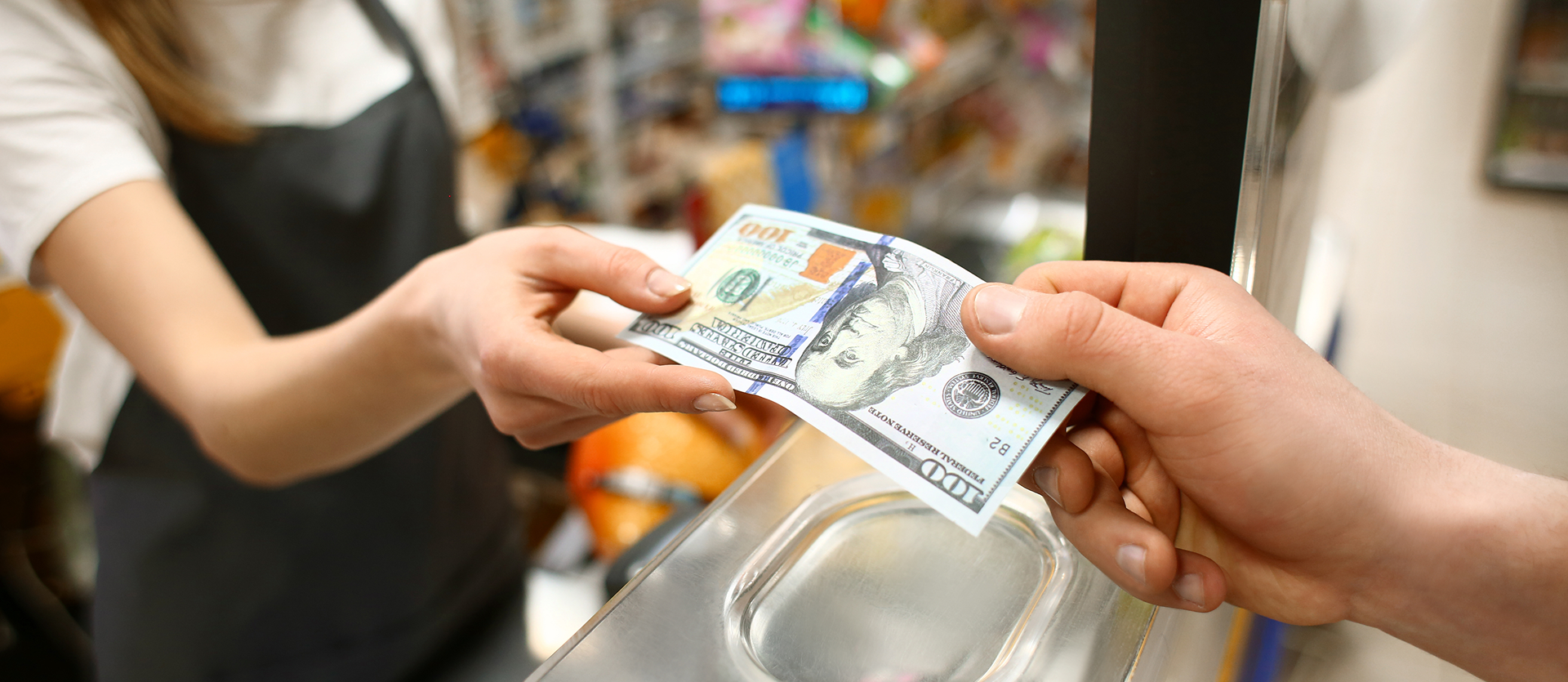 3 Reasons to Reconsider Your "Cash Only" Policy