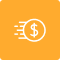 Faster Transactions